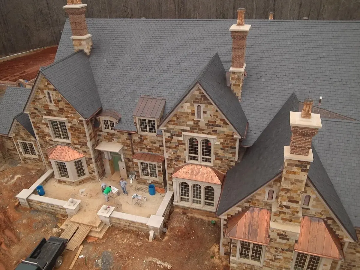 Craftsman Roofing Roof Waterproofing project in Summit Heights